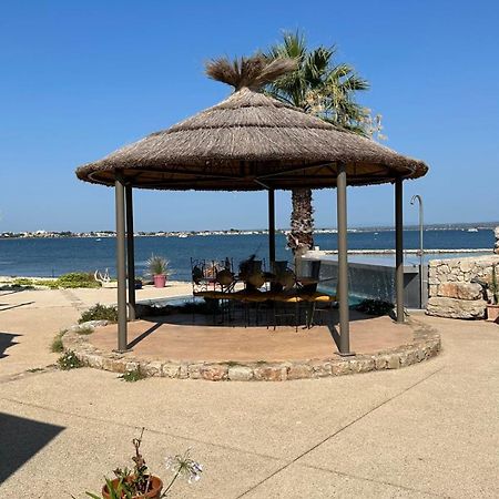 Les Pieds Dans L'Eau Bed & Breakfast Sète Eksteriør bilde