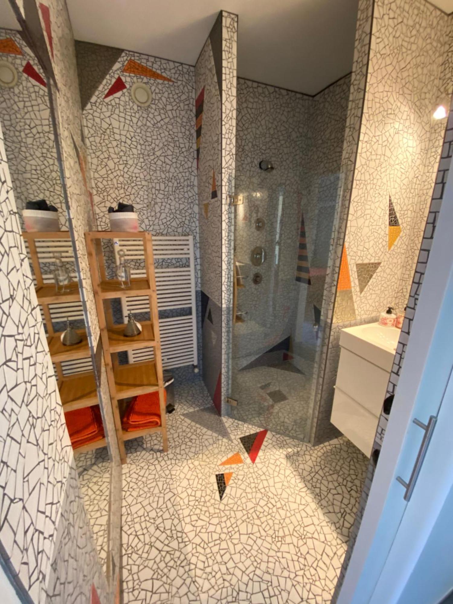 Les Pieds Dans L'Eau Bed & Breakfast Sète Eksteriør bilde